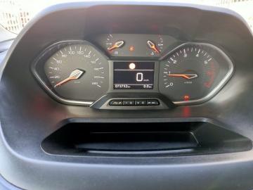 PEUGEOT - Rifter Puretech 110 S&S Allure Standard (8 di 13)