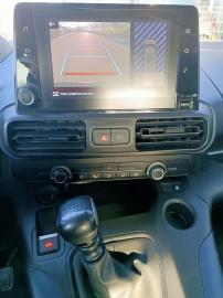 PEUGEOT - Rifter Puretech 110 S&S Allure Standard (9 di 13)
