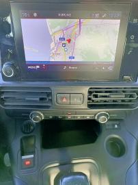 PEUGEOT - Rifter Puretech 110 S&S Allure Standard (10 di 13)