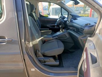 PEUGEOT - Rifter Puretech 110 S&S Allure Standard (11 di 13)