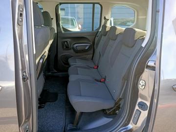 PEUGEOT - Rifter Puretech 110 S&S Allure Standard (12 di 13)