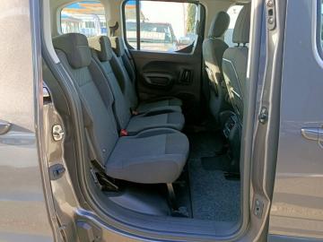 PEUGEOT - Rifter Puretech 110 S&S Allure Standard (13 di 13)