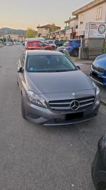 MERCEDES - A 180 Executive