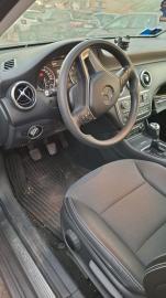 MERCEDES - A 180 Executive (5 di 6)