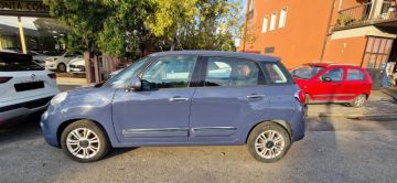 FIAT - 500L 1.4 T-Jet 120 CV GPL Pop Star (3 di 8) FIAT - 500L 1.4 T-Jet 120 CV GPL Pop Star (3 di 8)