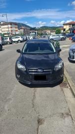 FORD - Focus 1.6 TDCi 115 CV Titanium (1 di 6)