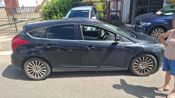 FORD - Focus 1.6 TDCi 115 CV Titanium (2 di 6)