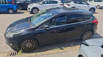 FORD - Focus 1.6 TDCi 115 CV Titanium (3 di 6)