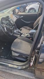 FORD - Focus 1.6 TDCi 115 CV Titanium (5 di 6)