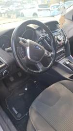 FORD - Focus 1.6 TDCi 115 CV Titanium (6 di 6)