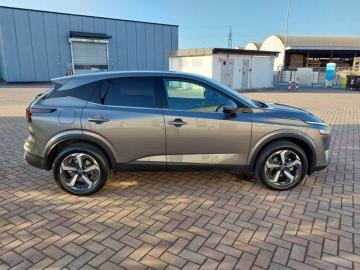 NISSAN - Qashqai MHEV 158 CV Xtronic N-Connecta (3 di 17)