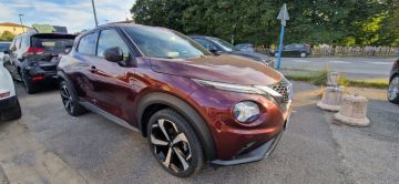 NISSAN - 1.0 DIG-T 114 CV N-Connecta (1 di 9)