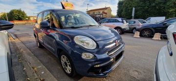 FIAT - 500L 1.4 T-Jet 120 CV GPL Pop Star (1 di 8)