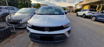 OPEL - Crossland 1.2 Turbo 12V 110 CV Start&Stop Elegance (1 di 8)
