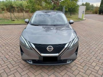 NISSAN - Qashqai MHEV 158 CV Xtronic Business (1 di 18)