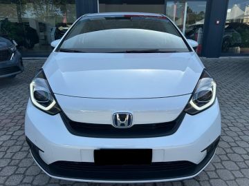 HONDA - Jazz 1.5 Hev eCVT Elegance (1 di 6)