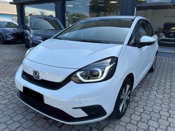 HONDA - Jazz 1.5 Hev eCVT Elegance (2 di 6)