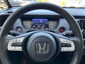 HONDA - Jazz 1.5 Hev eCVT Elegance (3 di 6)