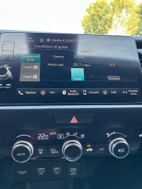 HONDA - Jazz 1.5 Hev eCVT Elegance (5 di 6)