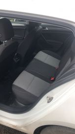 VOLKSWAGEN - Golf 1.6 TDI 90 CV 5p. Trendline BMT (8 di 8)