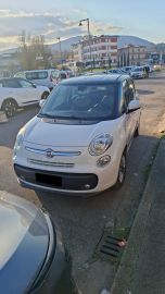 FIAT - 500L 1.3 MJT 95 CV Pop Star (1 di 7)