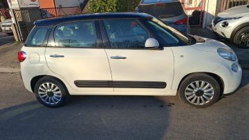 FIAT - 500L 1.3 MJT 95 CV Pop Star (3 di 7)