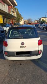 FIAT - 500L 1.3 MJT 95 CV Pop Star (4 di 7)