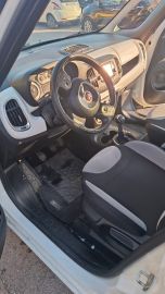 FIAT - 500L 1.3 MJT 95 CV Pop Star (7 di 7)