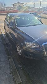 AUDI - Q5 2.0 TDI 143 CV quattro (2 di 9)