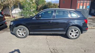 AUDI - Q5 2.0 TDI 143 CV quattro (3 di 9)