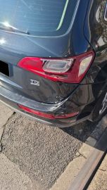 AUDI - Q5 2.0 TDI 143 CV quattro (7 di 9)