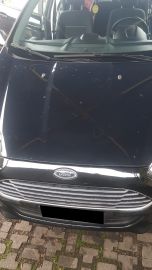 FORD - Fiesta 1.5 TDCi 75 CV 5p. (2 di 8)