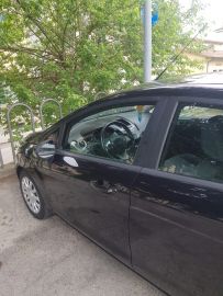 FORD - Fiesta 1.5 TDCi 75 CV 5p. (3 di 8)