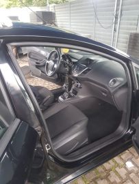 FORD - Fiesta 1.5 TDCi 75 CV 5p. (4 di 8)