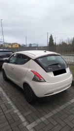 LANCIA - 1.0 FireFly 5 porte S&S Hybrid Gold (5 di 7)