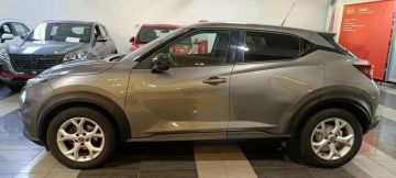 NISSAN - Juke 1.0 DIG-T 117 CV DCT Business (4 di 7)