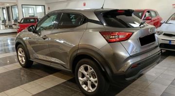NISSAN - Juke 1.0 DIG-T 117 CV DCT Business (5 di 7)