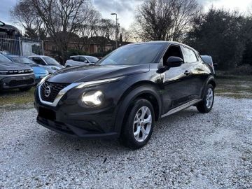 NISSAN - 1.0 DIG-T 114 CV N-Connecta (1 di 4)