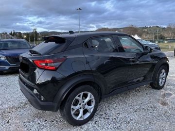 NISSAN - 1.0 DIG-T 114 CV N-Connecta (3 di 4)