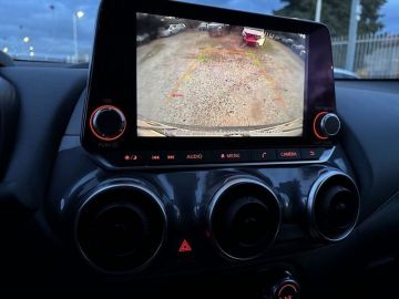 NISSAN - 1.0 DIG-T 114 CV N-Connecta (4 di 4)