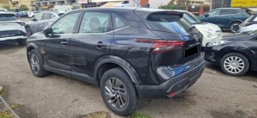NISSAN - Qashqai MHEV 158 CV Xtronic Business (2 di 7)