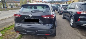 NISSAN - Qashqai MHEV 158 CV Xtronic Business (3 di 7)