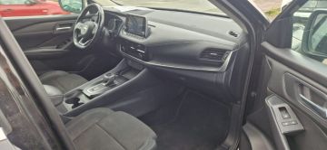 NISSAN - Qashqai MHEV 158 CV Xtronic Business (5 di 7)