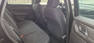 NISSAN - Qashqai MHEV 158 CV Xtronic Business (7 di 7)