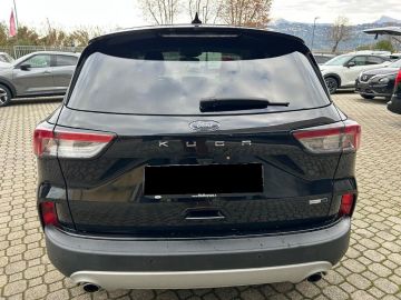 FORD - Kuga 2.0 EcoBlue Hybrid 150 CV 2WD Titanium (4 di 18)