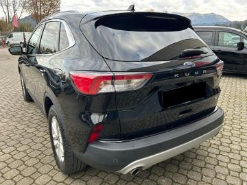 FORD - Kuga 2.0 EcoBlue Hybrid 150 CV 2WD Titanium (5 di 18)