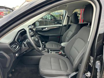 FORD - Kuga 2.0 EcoBlue Hybrid 150 CV 2WD Titanium (6 di 18)