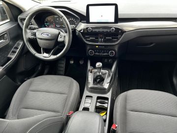 FORD - Kuga 2.0 EcoBlue Hybrid 150 CV 2WD Titanium (9 di 18)