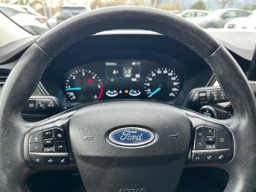 FORD - Kuga 2.0 EcoBlue Hybrid 150 CV 2WD Titanium (10 di 18)