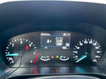 FORD - Kuga 2.0 EcoBlue Hybrid 150 CV 2WD Titanium (11 di 18)